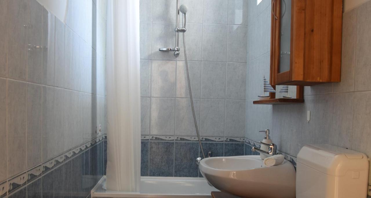 Bdcsny Apartman Badacsonytördemic Buitenkant foto